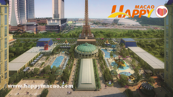 Outdoor_Pool_Deck_at_The_Parisian_Macao