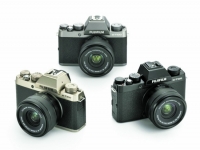 Fujifilm X-T100 攝影功能豐富 