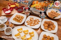 迪士尼推出香港特色主題美食及限定商品