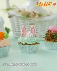 Vive Cake復活節及春日杯子蛋糕系列