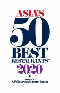 亞洲50最佳餐廳頒獎禮