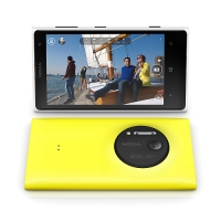  4100萬像素  Nokia Lumia 1020