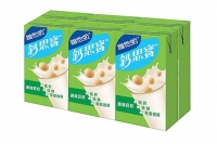 維他奶原味豆奶品質問題須回收