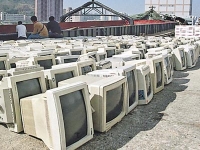 明愛電子垃圾回收計劃