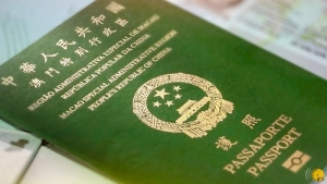 特區護照獲免簽證進入吉爾吉斯斯坦