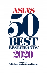 第八屆亞洲50最佳餐廳將於日本揭曉
