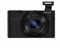 sony全球首款1.0 吋感測相機