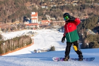 韓國滑雪節2019