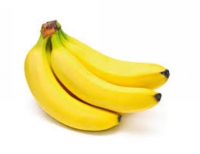 常吃香蕉可防中風