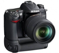 Nikon D7000表現專業