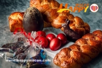 KEIA希臘傳統復活節早午餐