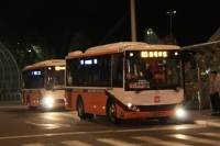 巴士N3延長服務至黑沙、竹灣海灘