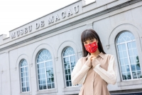 新春假期參加導賞贈主題口罩   文化局藝文場館如常開放