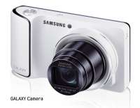 GALAXY Camera 智能相機攝影新革命