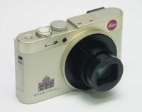 Leica賀澳回歸15周年