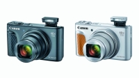 Canon  PowerShot SX740 HS 功能全面