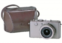 Leica D-Lux 5鈦版套裝 