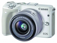Canon EOS M3旅行之選