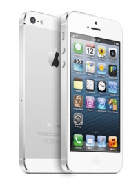 iPhone 5 新賣點
