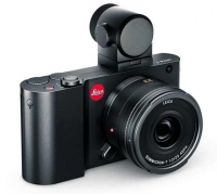 Leica T 無反新“鋁”程